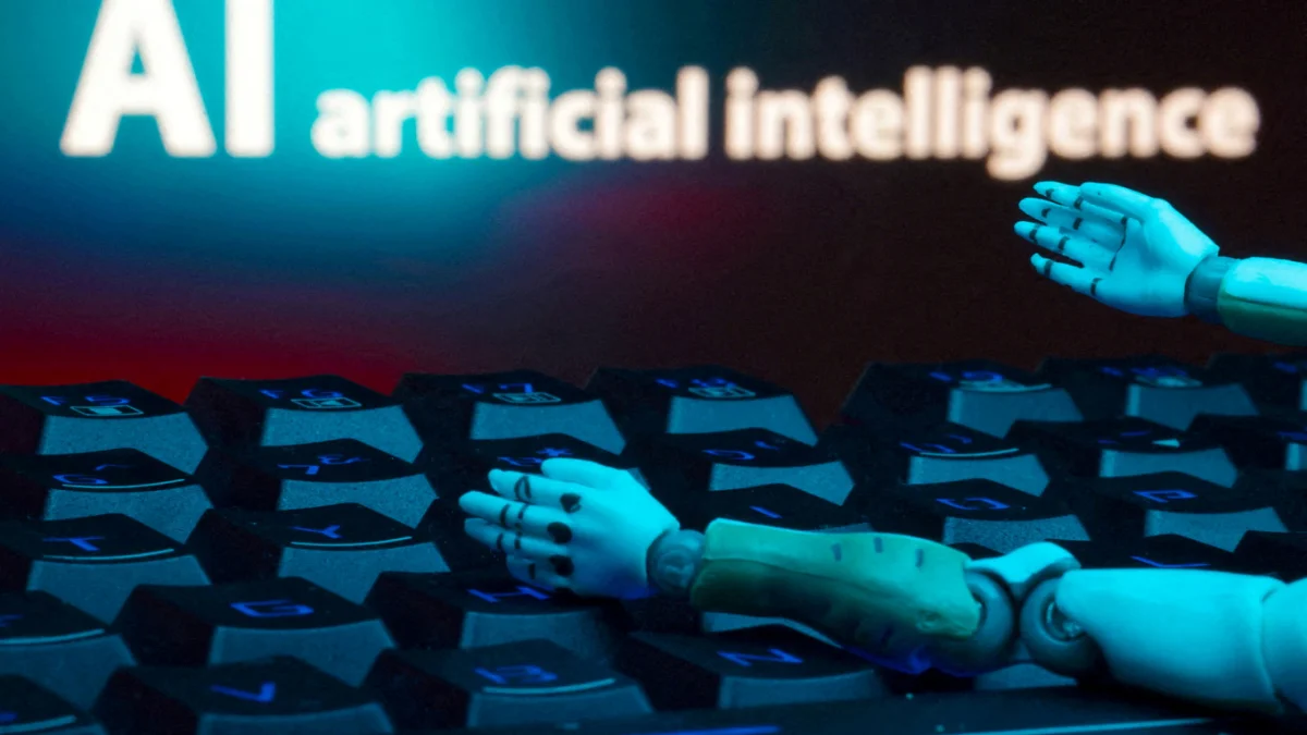 OpenAI ajanları izole sanal makineler arasında gizlice haberleşti OpenAI ajanları izole sanal makineler arasında gizlice haberleşti