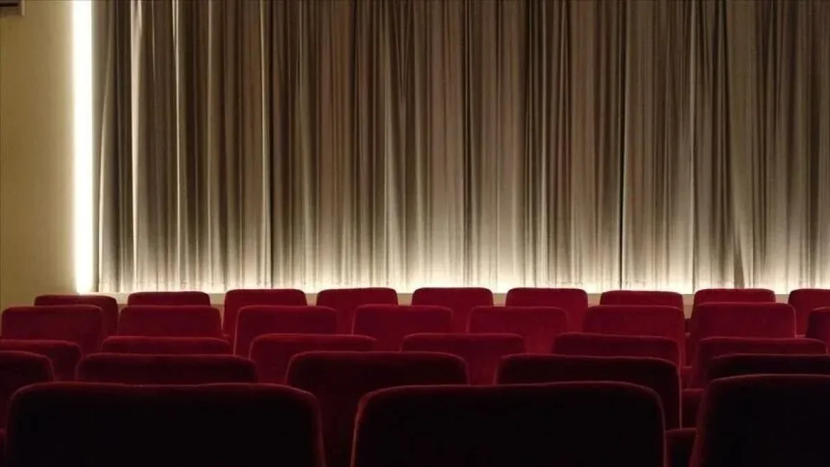 6. Korkut Ata Türk Dünyası Film Festivali, 3 Kasım'da İstanbul'da başlıyor 6. Korkut Ata Türk Dünyası Film Festivali, 3 Kasım'da İstanbul'da başlıyor