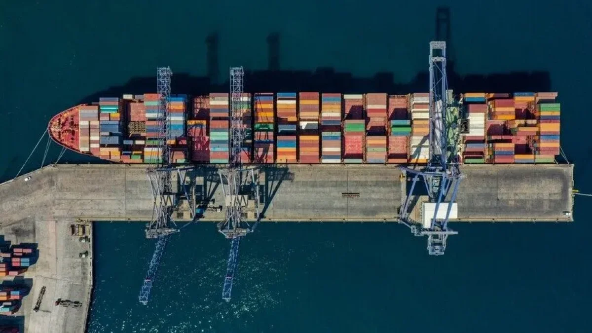 2027 bütçesinde dış ticaret vergi geliri hesaplandı: 3.4 trilyon lirayı aşacak 2027 bütçesinde dış ticaret vergi geliri hesaplandı: 3.4 trilyon lirayı aşacak