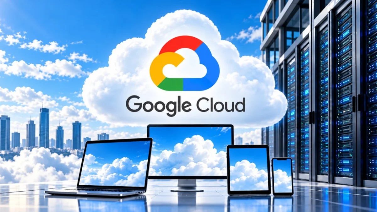 Alman istihbaratından "Google Bulut" hamlesi: Gizli veriler için internetsiz ağ kullanılacak Alman istihbaratından "Google Bulut" hamlesi: Gizli veriler için internetsiz ağ kullanılacak