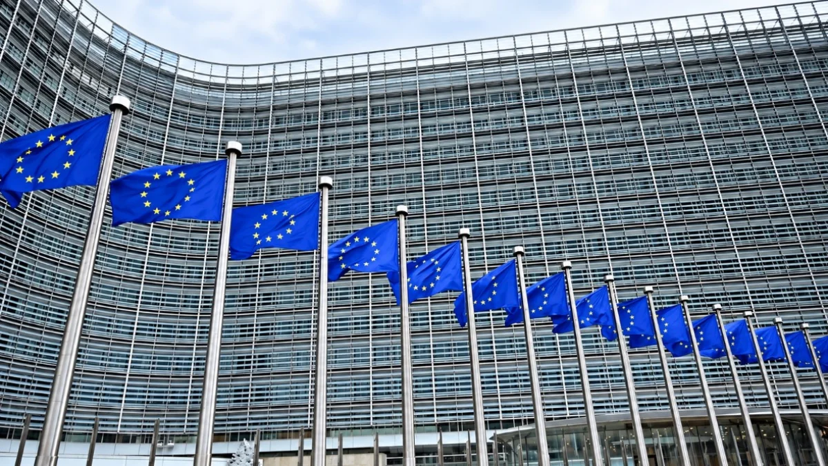 AB'den Akdeniz'e 4,5 milyar euroluk yeşil enerji desteği: Hedef 2035'e kadar 25 milyar euro AB'den Akdeniz'e 4,5 milyar euroluk yeşil enerji desteği: Hedef 2035'e kadar 25 milyar euro