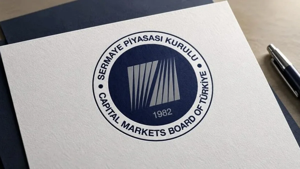 SON DAKİKA: SPK'dan tasfiye edilen fonlara ilişkin yeni açıklama! Ara ödeme için usul ve esaslar belirlendi SON DAKİKA: SPK'dan tasfiye edilen fonlara ilişkin yeni açıklama! Ara ödeme için usul ve esaslar belirlendi