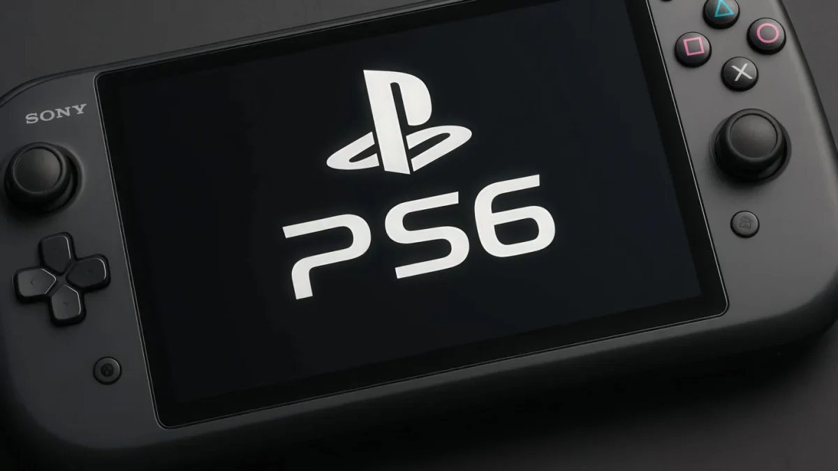Sony PS6 el konsolu RDNA 5 çiple geliyor Sony PS6 el konsolu RDNA 5 çiple geliyor