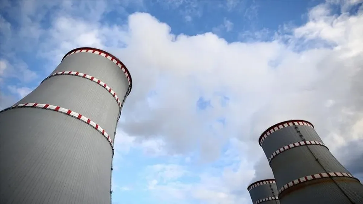 Belçika'da enerji hamlesi: Nükleer santraller için millileştirme tasarısı hazırlandı Belçika'da enerji hamlesi: Nükleer santraller için millileştirme tasarısı hazırlandı