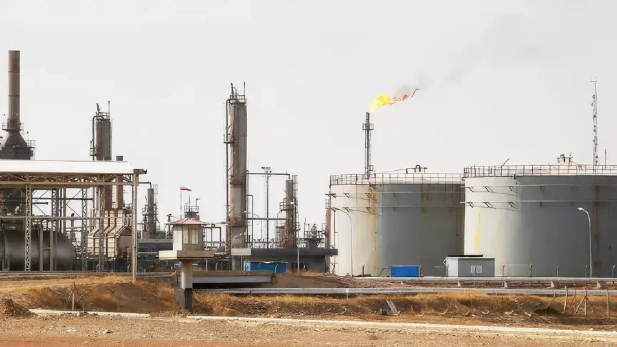 Rus bütçesinde enerji baskısı: Petrol fiyatlarındaki artış bütçe kayıplarını telafi edemedi Rus bütçesinde enerji baskısı: Petrol fiyatlarındaki artış bütçe kayıplarını telafi edemedi