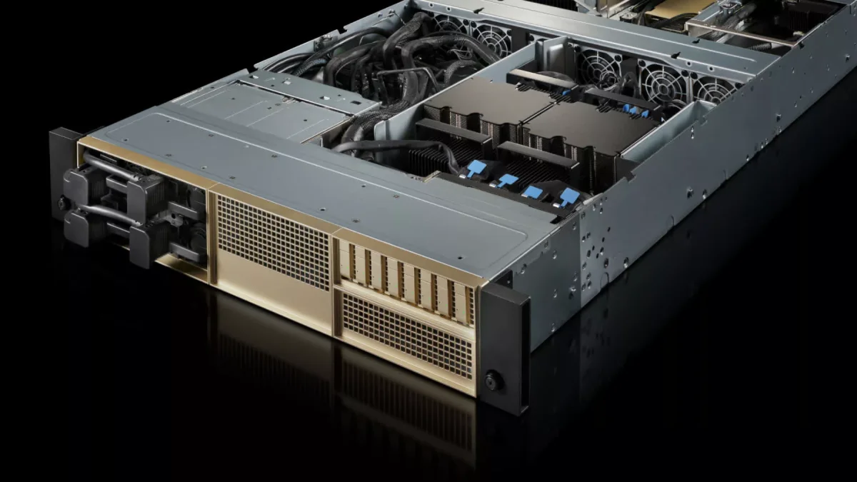 Nvidia GPU başına 2 bin dolarlık lisans getirmeye hazırlanıyor Nvidia GPU başına 2 bin dolarlık lisans getirmeye hazırlanıyor