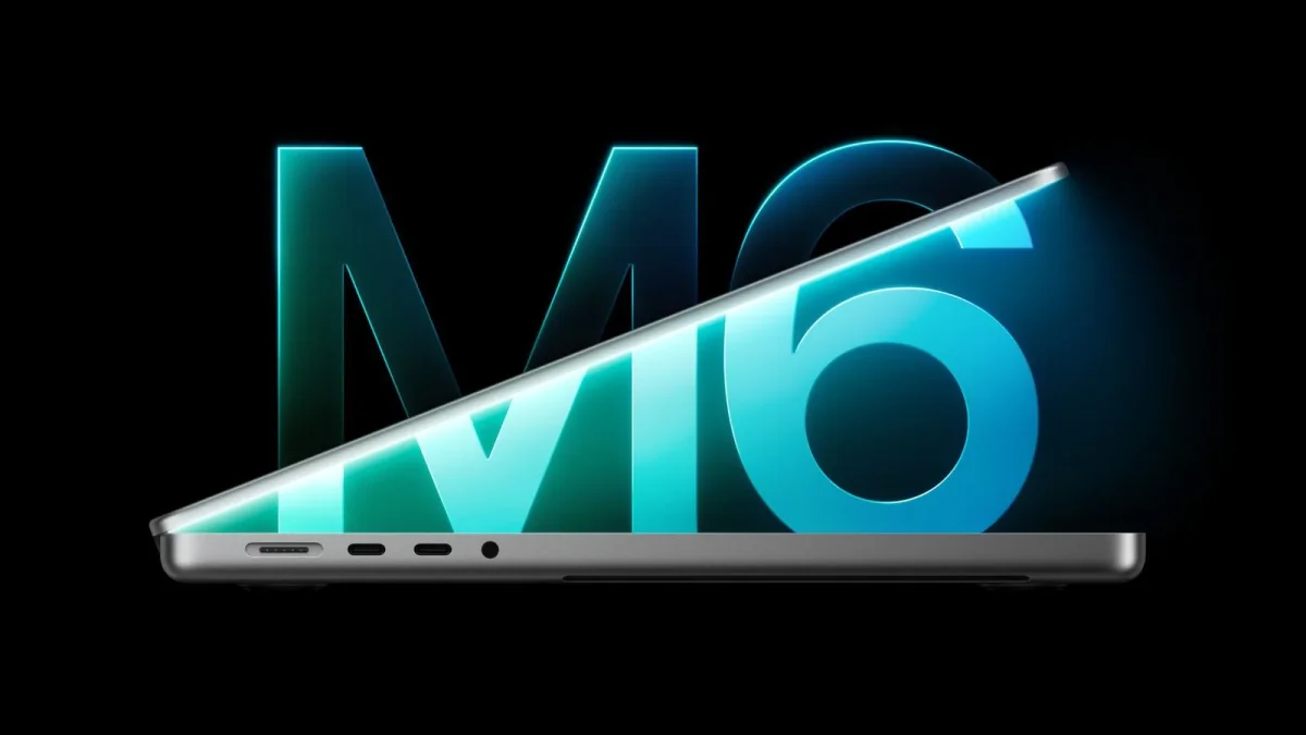 Apple M6 çipli 14 inç MacBook Pro modelini tanıttı Apple M6 çipli 14 inç MacBook Pro modelini tanıttı