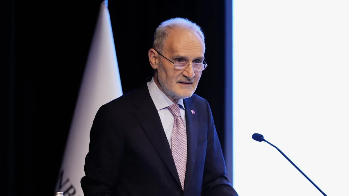 SON DAKİKA: İTO seçimleri sonrası Şekib Avdagiç'ten ilk mesaj: Bu zafer İstanbul iş dünyasınındır SON DAKİKA: İTO seçimleri sonrası Şekib Avdagiç'ten ilk mesaj: Bu zafer İstanbul iş dünyasınındır