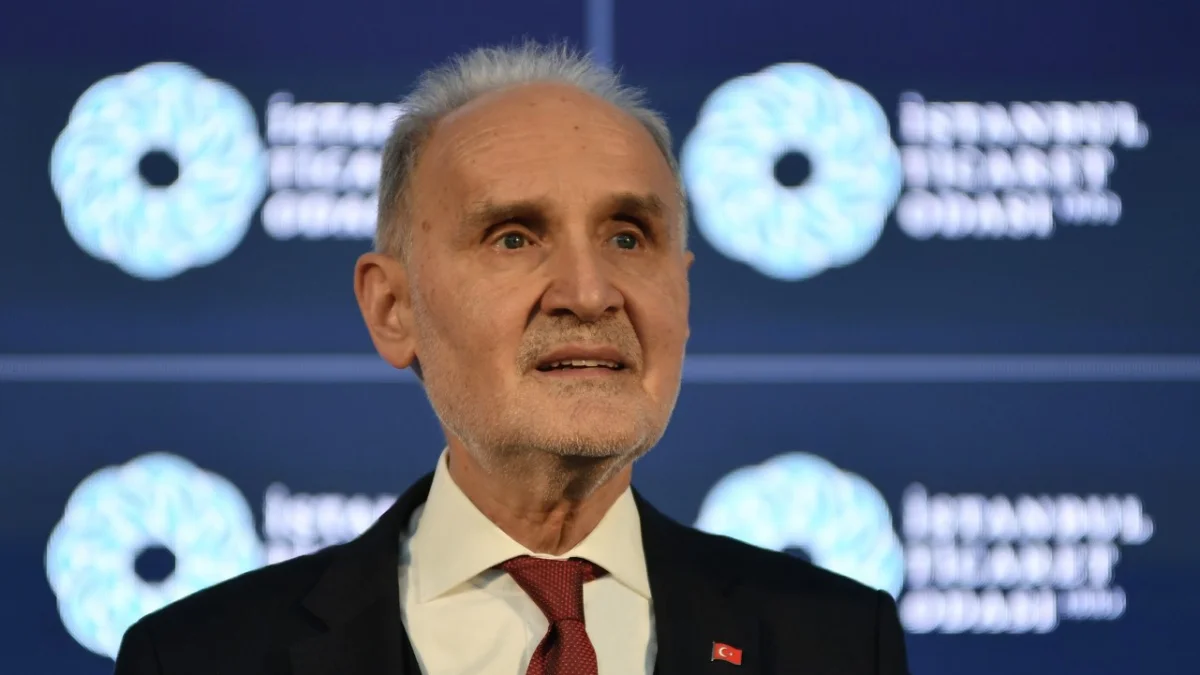 İTO meslek komitesi ve meclis üyeleri seçimleri tamamlandı! Şekib Avdagiç: Güven tazeledik İTO meslek komitesi ve meclis üyeleri seçimleri tamamlandı! Şekib Avdagiç: Güven tazeledik