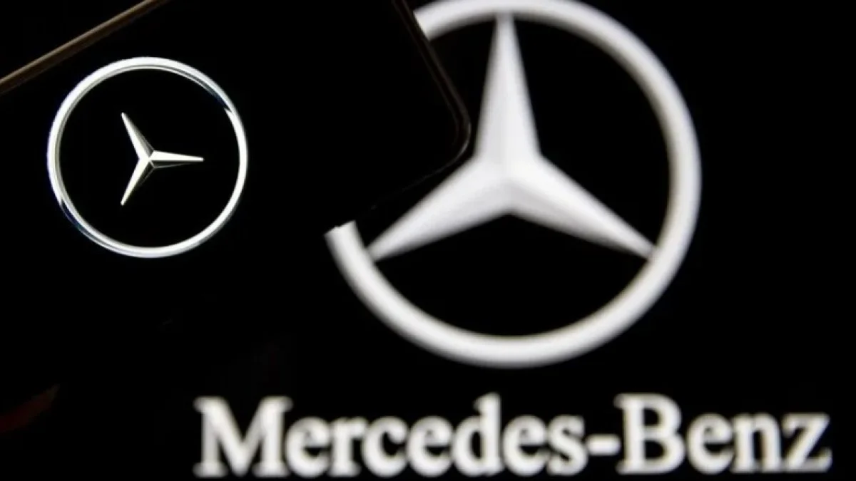 Merecedes Benz bilançosunu açıkladı: Çin pazarı karlılığı hedefleri düşürdü Merecedes Benz bilançosunu açıkladı: Çin pazarı karlılığı hedefleri düşürdü