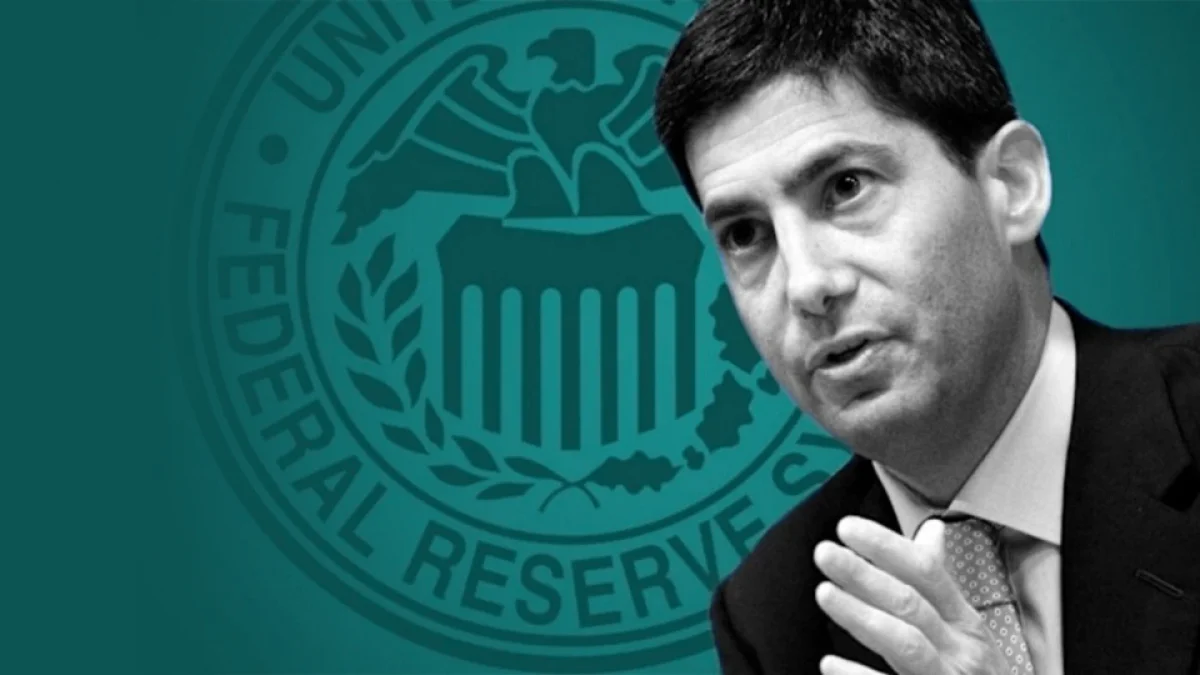 Fed faiz kararı sonrası Warsh radikal kararı açıkladı: Faiz toplantısı nasıl olacak? Fed faiz kararı sonrası Warsh radikal kararı açıkladı: Faiz toplantısı nasıl olacak?