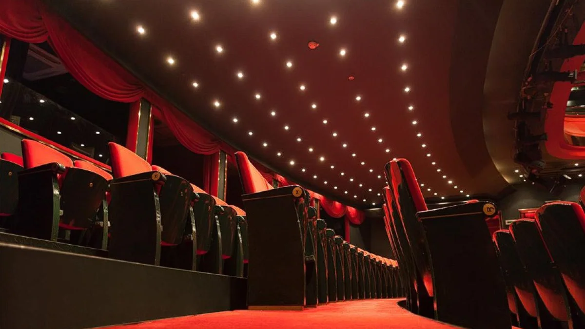 Bu hafta hangi filmler vizyona giriyor? 30 Ekim'de 10 yeni film sinemalarda Bu hafta hangi filmler vizyona giriyor? 30 Ekim'de 10 yeni film sinemalarda