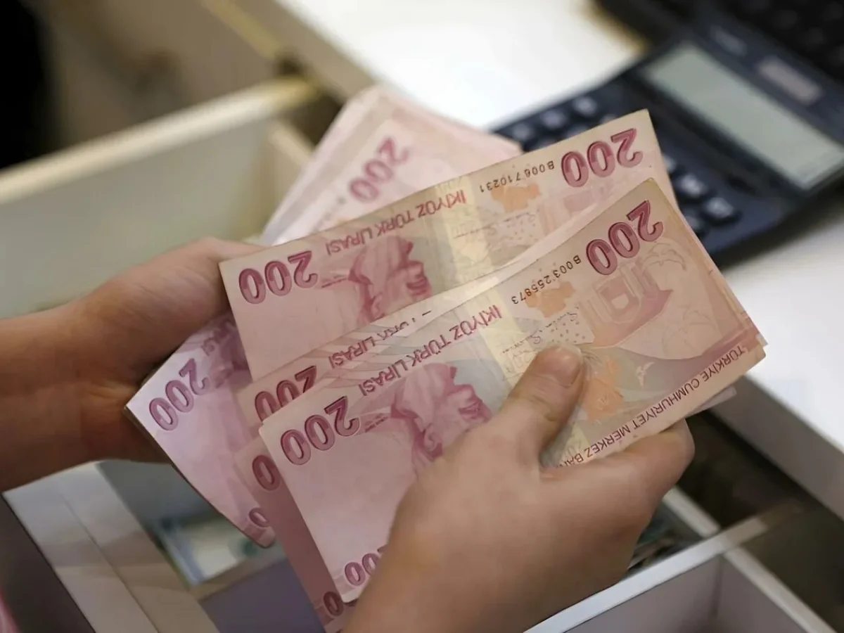 Vadeli mevduat faizlerinde ibre terse döndü: İşte 1 milyon TL'ye banka banka getiri