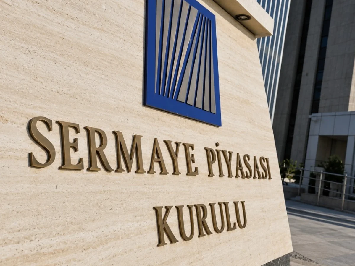 Borsa sonrası SPK’dan yeni adım: 130 fon için tasfiye kararı