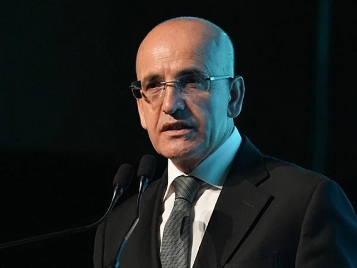 Bakan Şimşek'ten fon tasfiye sürecine ilişkin açıklama! Yatırımcıların birikimi ne olacak?