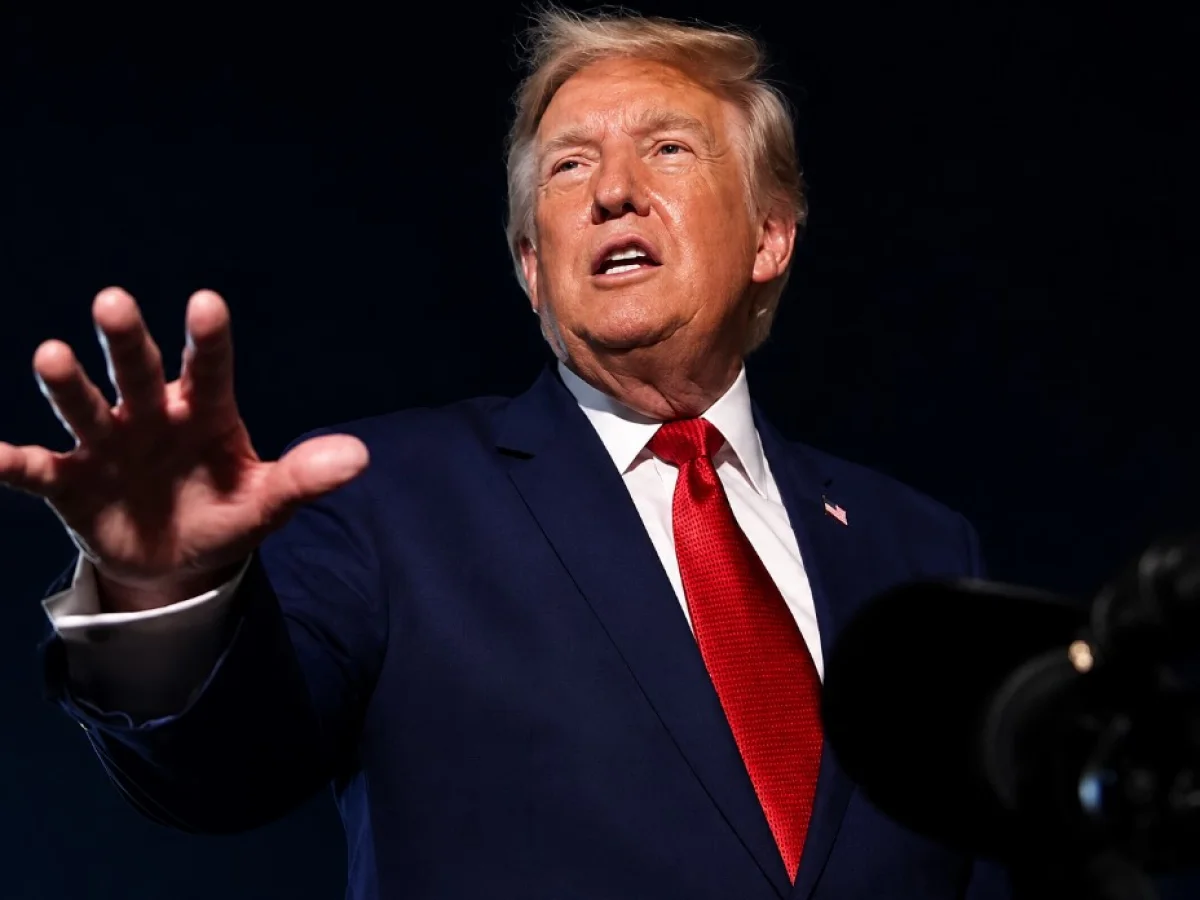 Trump'tan İran lideri Pezeşkiyan ile görüşme sinyali: Büyük gelişmeler olabilir