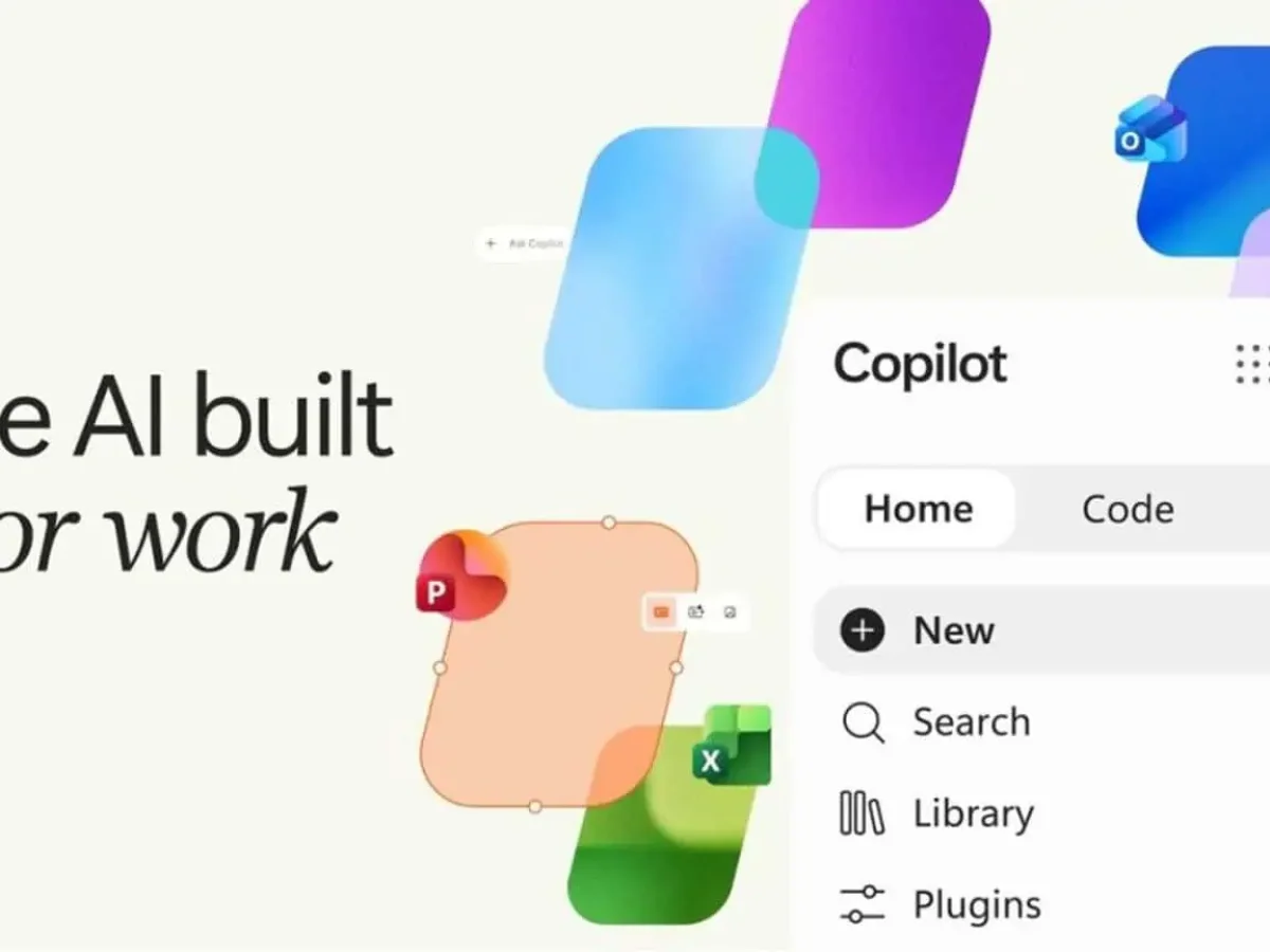 Microsoft, Copilot için büyük güncellemesini duyurdu: Code, Autopilot ve daha fazlası