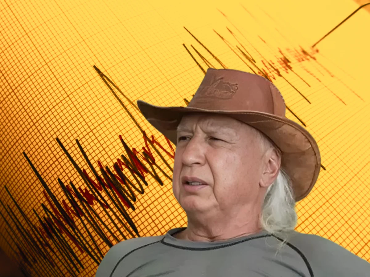 Deprem uzmanı Şener Üşümezsoy'Yeni tehdit' diyerek açıkladı: 7 büyüklüğünde olabilir