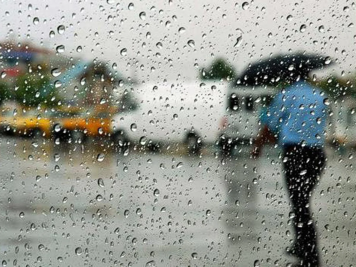 METEOROLOJİ SON DAKİKA: Serin ve yağışlı hava sürecek: 4-10 Ekim hava durumu tahmini açıklandı