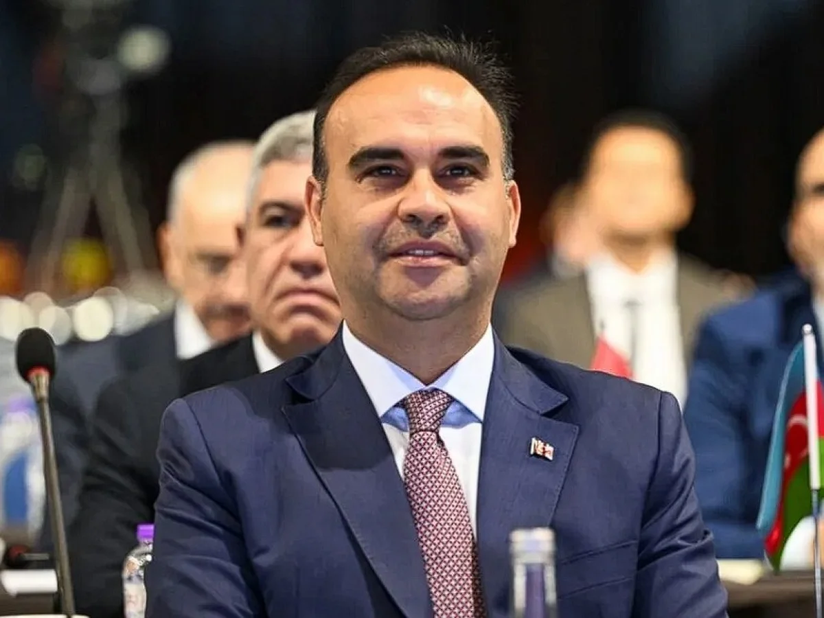 IAC 2026'da tarihi adım: Antalya Deklarasyonu 21 ülkeden 32 katılımcı tarafından imzalandı