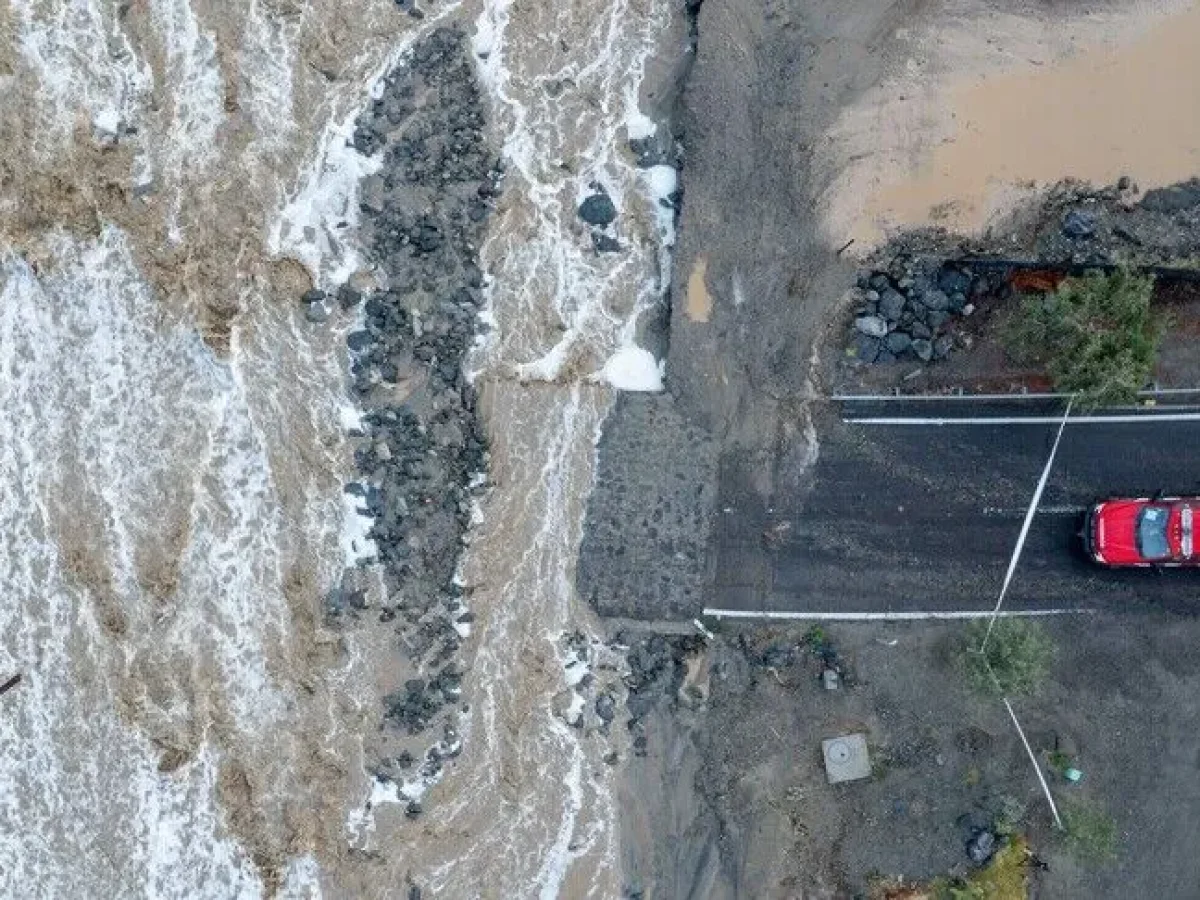 İhtimal yüzde 75 olarak açıklandı: Uzmanlar tarihin en güçlü El Nino olayına karşı uyardı