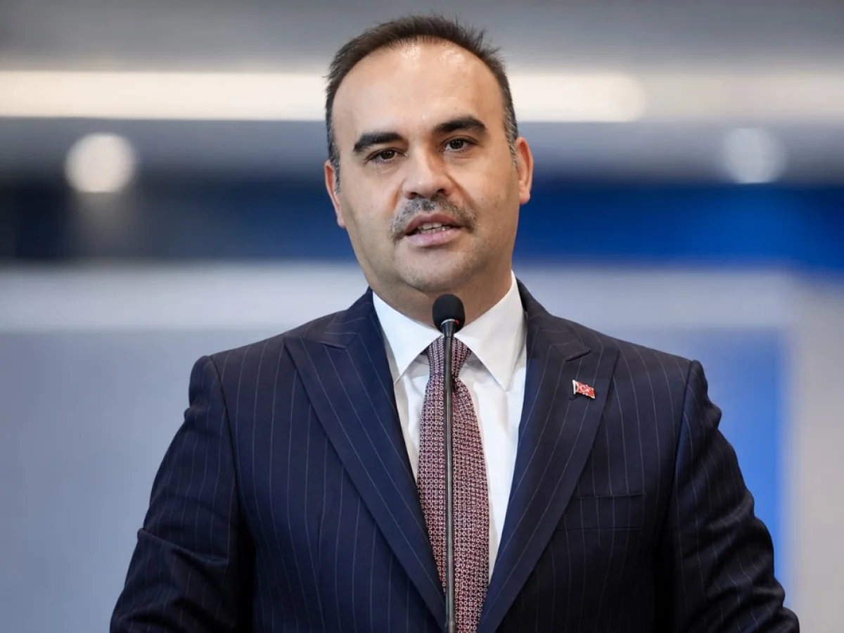 Bakan Kacır: Türkiye inovasyon liginde üst sıralara yükselecek