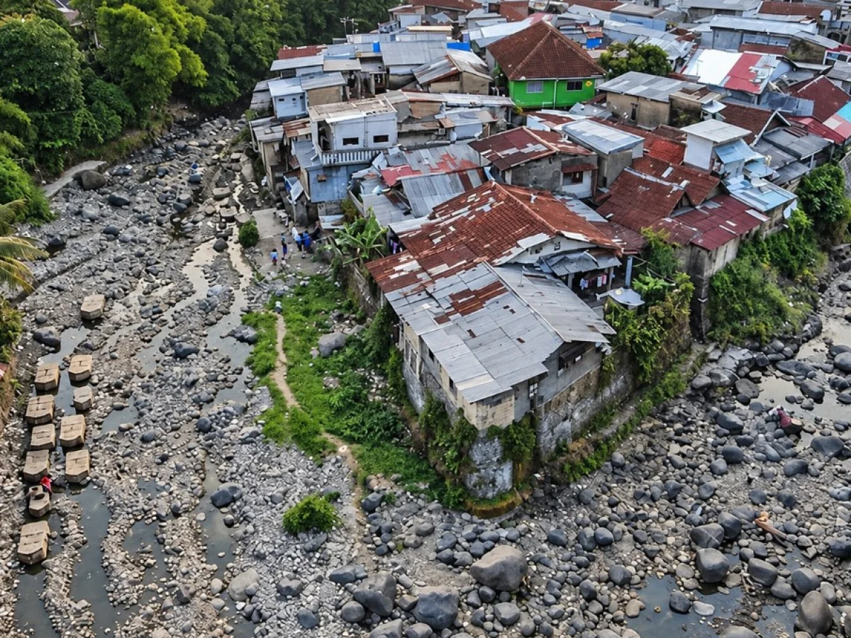 El Nino küresel iklimi kuşattı: Kış aylarında'çok güçlü' seviyelere çıkma olasılığı yüzde 90