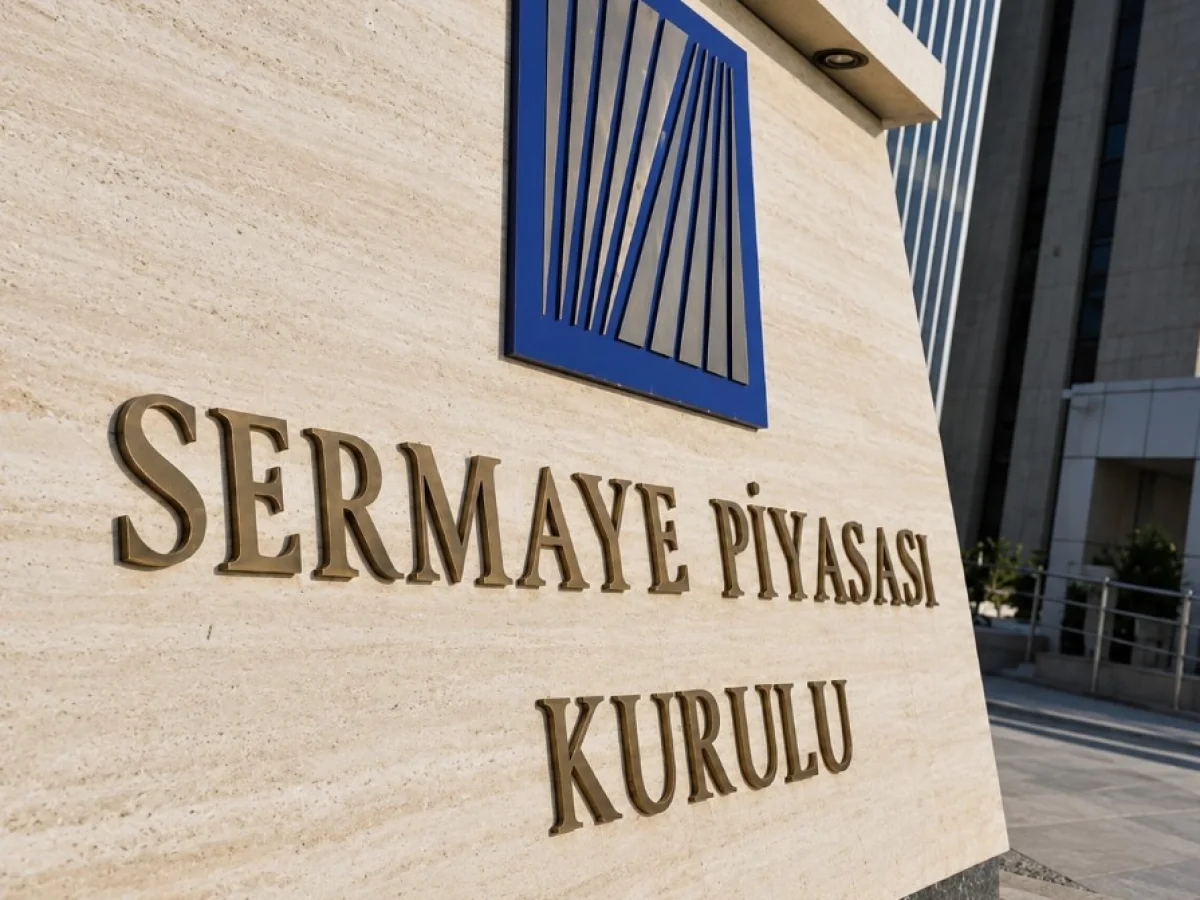 SPK’dan fon tasfiyesinde kritik açıklama: Takası tamamlanmayan talimatlar kapsama alınacak