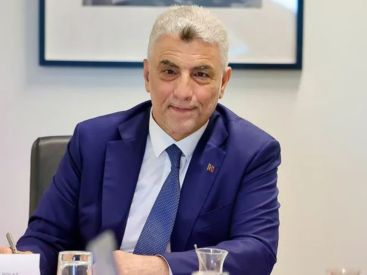 Türkiye ve Kanada'dan Stratejik Ortaklık ve 10 Milyar Dolar Hedefi