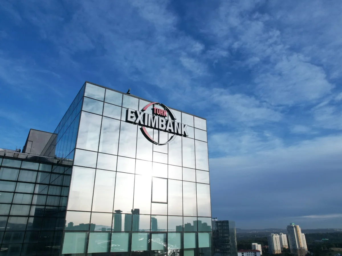 Türk Eximbank ile Kanada imzayı attı: Ortak projeler desteklenecek