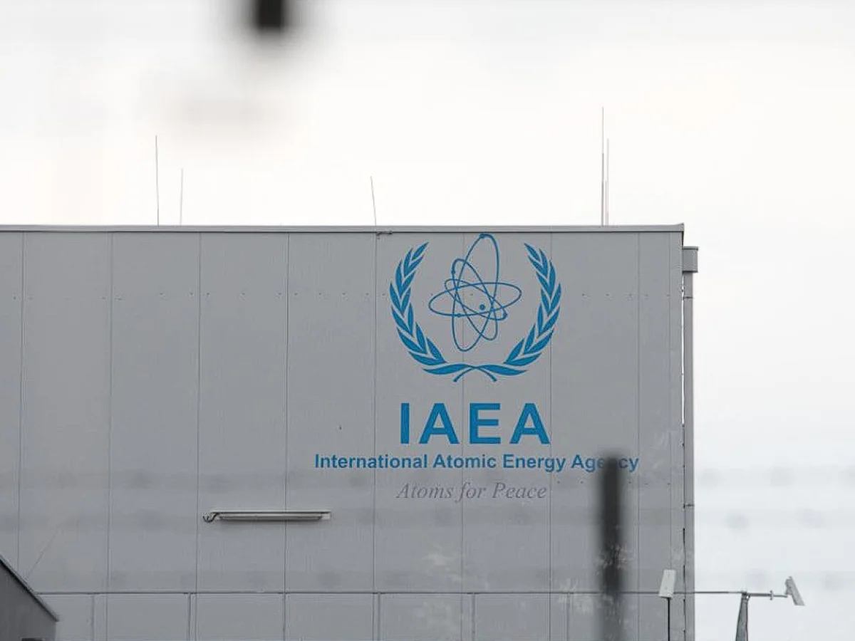 İran'ın nükleer denetimi için hazırlıklar tamamlanıyor: UAEA'dan faaliyetlere ilişkin açıklama