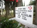 Müstecip Onbaşı'nın hayatı beyaz perdeye taşınacak Müstecip Onbaşı'nın hayatı beyaz perdeye taşınacak