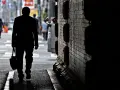 Euro Bölgesi'nde işsizlik eylülde sabit kaldı Euro Bölgesi'nde işsizlik eylülde sabit kaldı