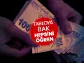 Memur maaşıyla hepsi zamlandı! 65 yaş aylığı, evde bakım yardımı, engelli aylığı ve SED ödemeleri belli oldu