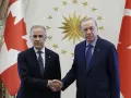 Türkiye ile Kanada ekonomik ortaklığını derinleştiriyor: STA görüşmeleri resmen başladı Türkiye ile Kanada ekonomik ortaklığını derinleştiriyor: STA görüşmeleri resmen başladı