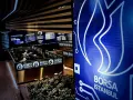Borsa güne yüzde 0.28 düşüşle 14.456 puandan başladı Borsa güne yüzde 0.28 düşüşle 14.456 puandan başladı