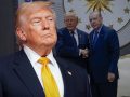ABD Başkanı Trump: Erdoğan harika iş çıkardı ABD Başkanı Trump: Erdoğan harika iş çıkardı