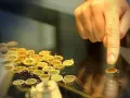 Güncel altın fiyatları son dakika: Gram altın, çeyrek altın ne kadar oldu? Güncel altın fiyatları son dakika: Gram altın, çeyrek altın ne kadar oldu?