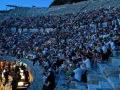9. Uluslararası Efes Opera ve Bale Festivali, Tosca ile kapanış yaptı 9. Uluslararası Efes Opera ve Bale Festivali, Tosca ile kapanış yaptı