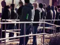 ABD'de işsizlik maaşı başvuruları 2 bin kişi azaldı ABD'de işsizlik maaşı başvuruları 2 bin kişi azaldı