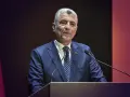 Bakan Bolat: Otomotivde dünyada 13’üncü büyük üretim üssü Türkiye
