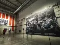 Türkiye’nin desteğiyle Srebrenitsa’da kurulan müze soykırımı unutturmuyor Türkiye’nin desteğiyle Srebrenitsa’da kurulan müze soykırımı unutturmuyor