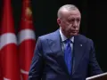Erdoğan, Srebrenitsa Soykırımı'nda hayatını kaybedenleri andı Erdoğan, Srebrenitsa Soykırımı'nda hayatını kaybedenleri andı