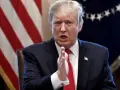 SON DAKİKA  | ABD Başkanı Trump: Hürmüz Boğazı'nı alıyoruz kontrol bizde olacak