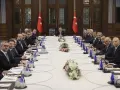 Ekonomi Koordinasyon Kurulu toplandı: Gündemde neler var? Ekonomi Koordinasyon Kurulu toplandı: Gündemde neler var?