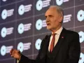 Avdagiç iş dünyasının ikinci yarı beklentilerini açıkladı