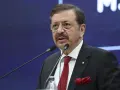 TOBB Başkanı Hisarcıklıoğlu'ndan 15 Temmuz mesajı TOBB Başkanı Hisarcıklıoğlu'ndan 15 Temmuz mesajı