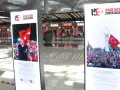 'Hafıza ve Hatıra 15 Temmuz' fotoğraf sergisi kapılarını açtı 'Hafıza ve Hatıra 15 Temmuz' fotoğraf sergisi kapılarını açtı