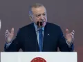 Erdoğan: Türkiye Yüzyılının inşası başlamıştır