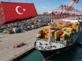 İstanbul'un ihracat performansı: 6 ayda 6,45 milyar dolarlık ihracat İstanbul'un ihracat performansı: 6 ayda 6,45 milyar dolarlık ihracat